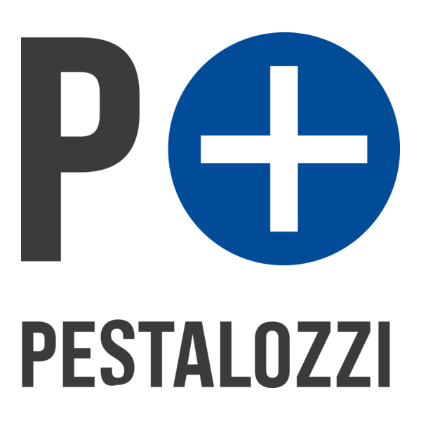 Pestalozzi Gruppe (2023) Logo PNG Vector