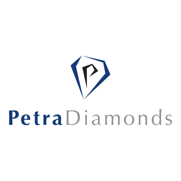 Petra Diamonds Logo PNG Vector