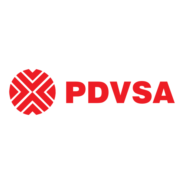 Petróleos de Venezuela, Sociedad Anonima Logo PNG Vector