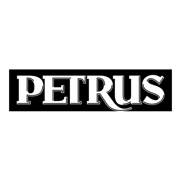 Petrus Beer Logo PNG Vector