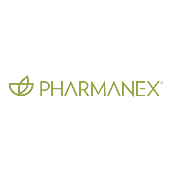 Pharmanex Logo PNG Vector