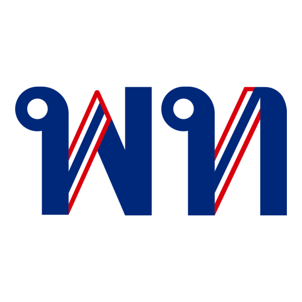 Pheu Thai Party Logo PNG Vector