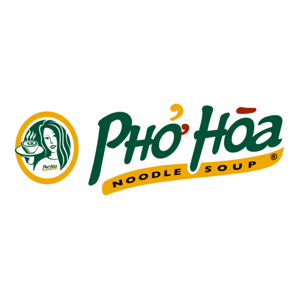 Pho Hoa Logo PNG Vector