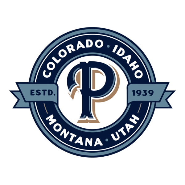 Pioneer League Logo PNG Vector