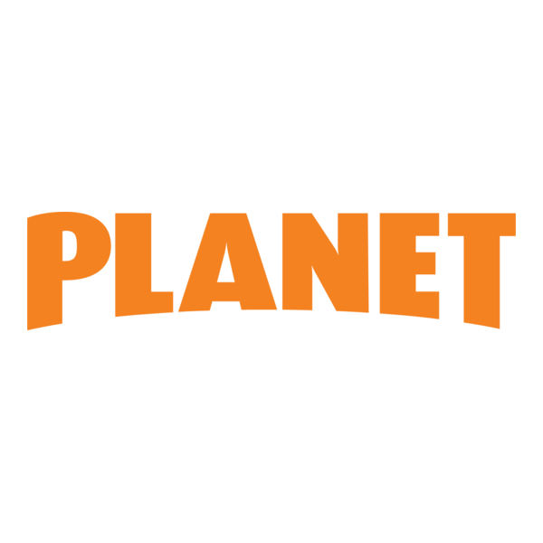 Planet (Israel cinema) Logo PNG Vector