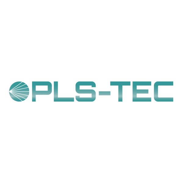 PLS TEC Logo PNG Vector