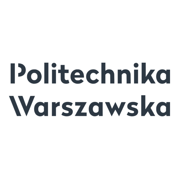 Politechnika Warszawska Logo PNG Vector