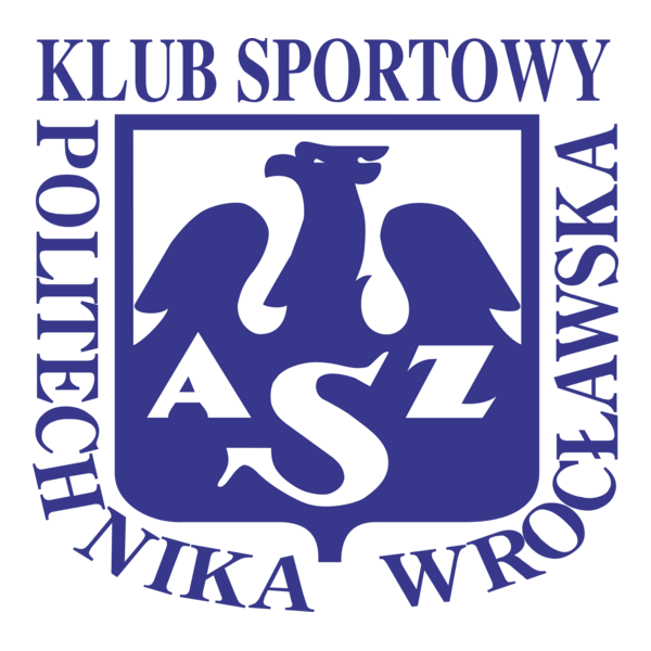 Politechnika Wrocławska Logo PNG Vector