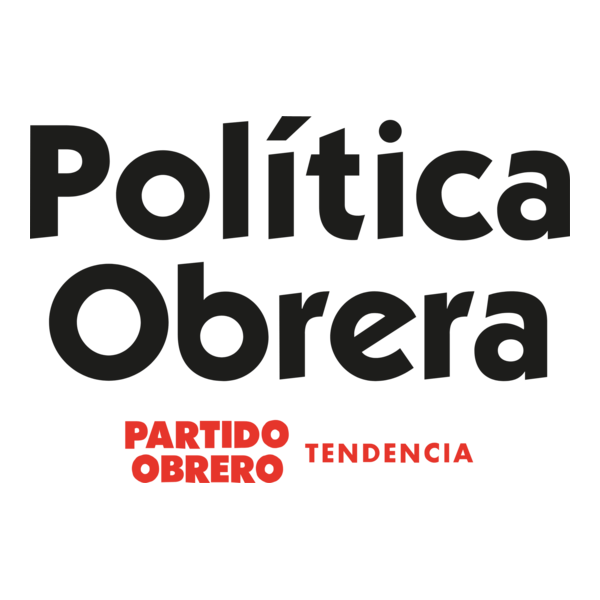 Politica Obrera Logo PNG Vector