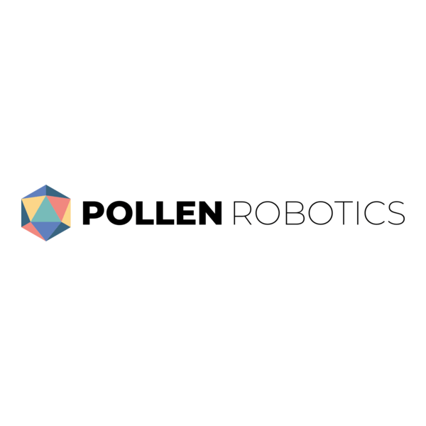 Pollen Robotics Logo PNG Vector