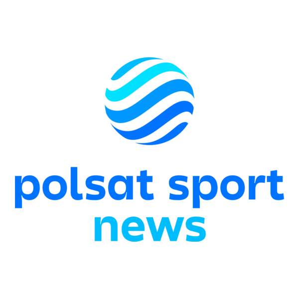 Polsat Sport News Logo PNG Vector