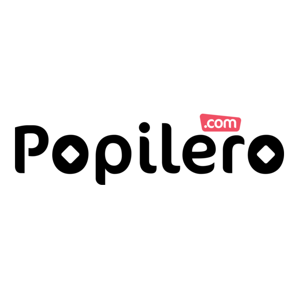Popilero Logo PNG Vector