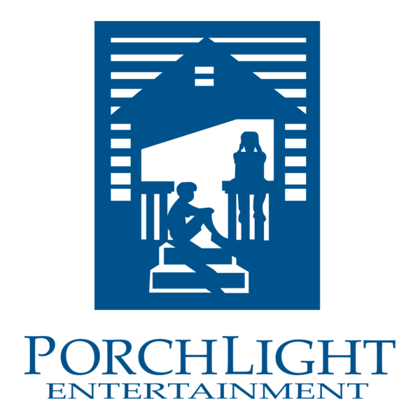 Porchlight Entertainment Logo PNG Vector