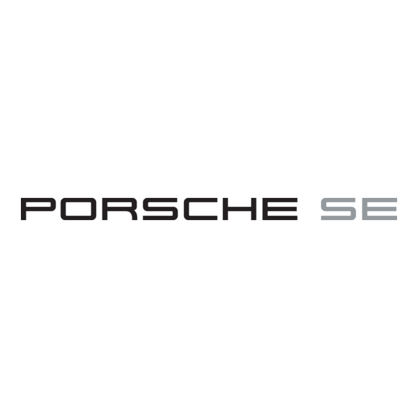 Porsche Automobil Holding Logo PNG Vector