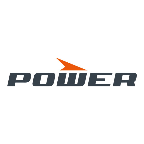Power Logo PNG Vector