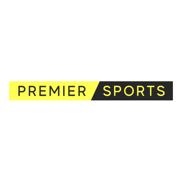 Premier Sports Logo PNG Vector