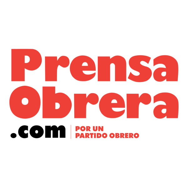 Prensa Obrera Logo PNG Vector