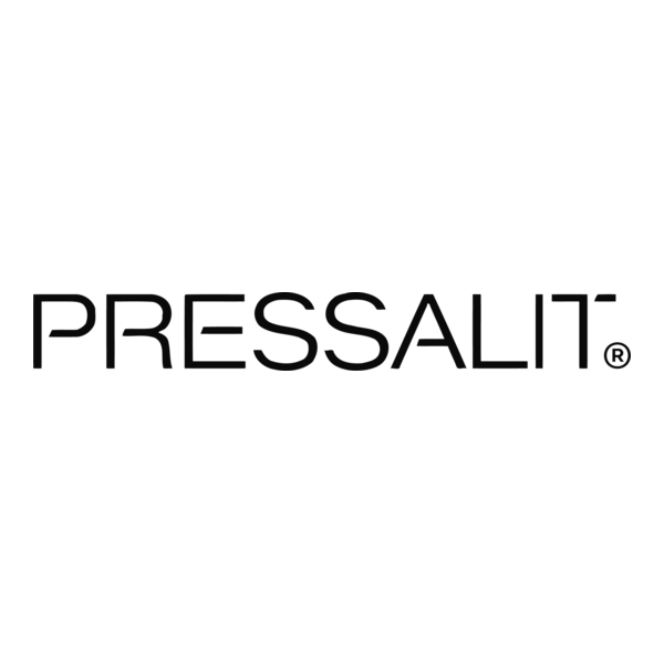 Pressalit Logo PNG Vector