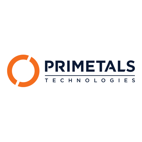 Primetals Technologies Logo PNG Vector