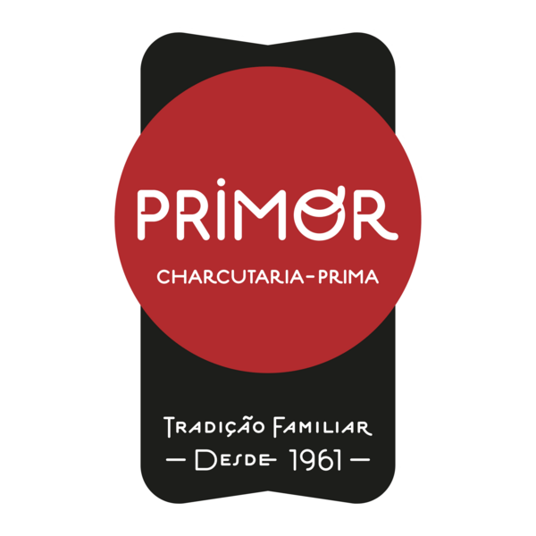 Primor Charcutaria Prima Logo PNG Vector