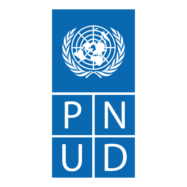 Programa de las Naciones Unidas PNUD Logo PNG Vector