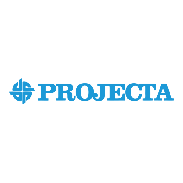 Projecta Logo PNG Vector
