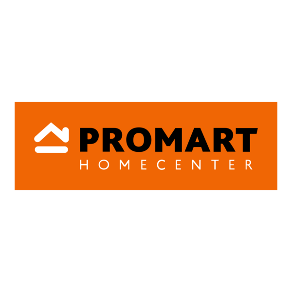Promart Logo PNG Vector
