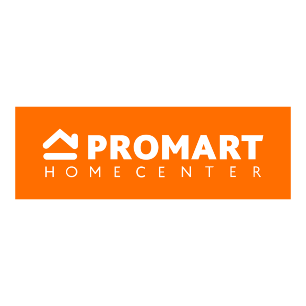 Promart Logo PNG Vector