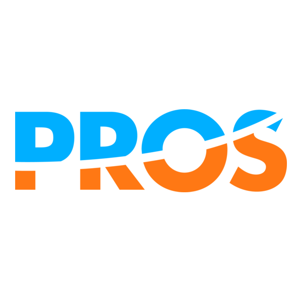PROS Logo PNG Vector