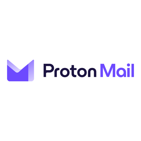 ProtonMail Logo PNG Vector