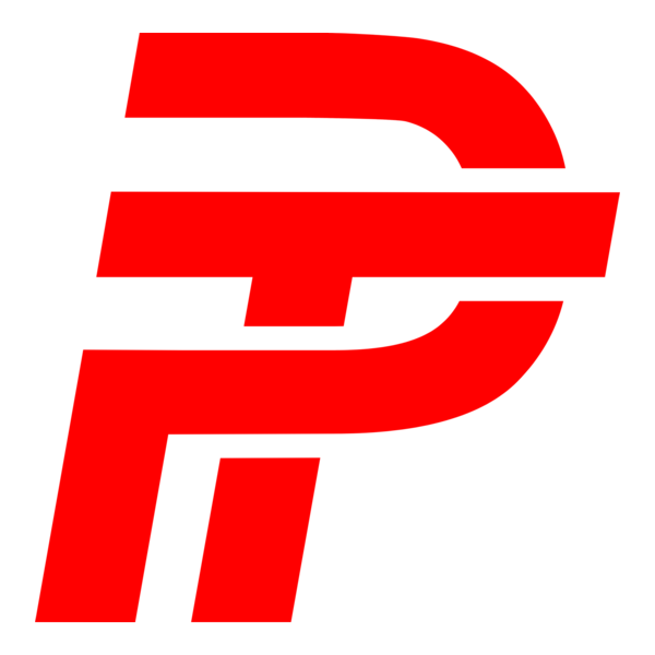 PT CASH Logo PNG Vector