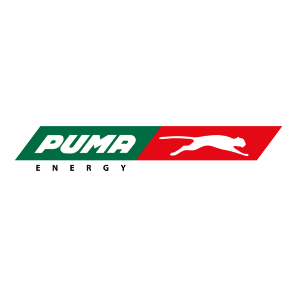 Puma Energy Logo PNG Vector