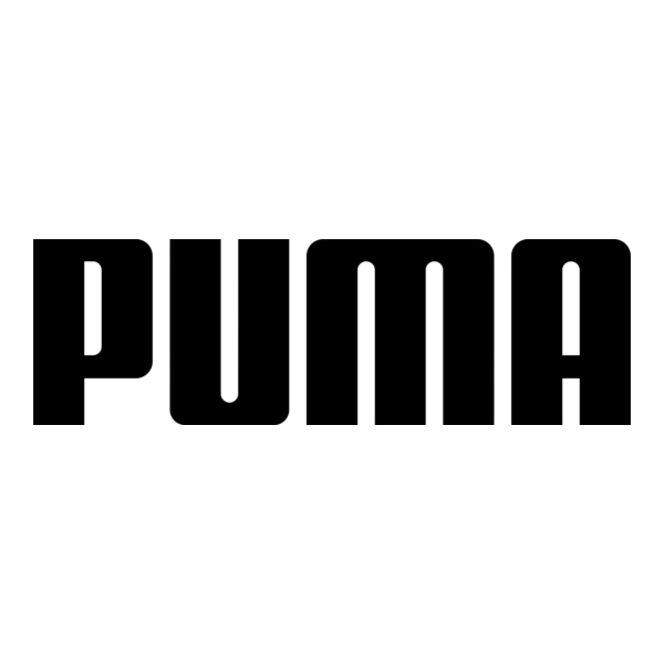 Puma vector logo online