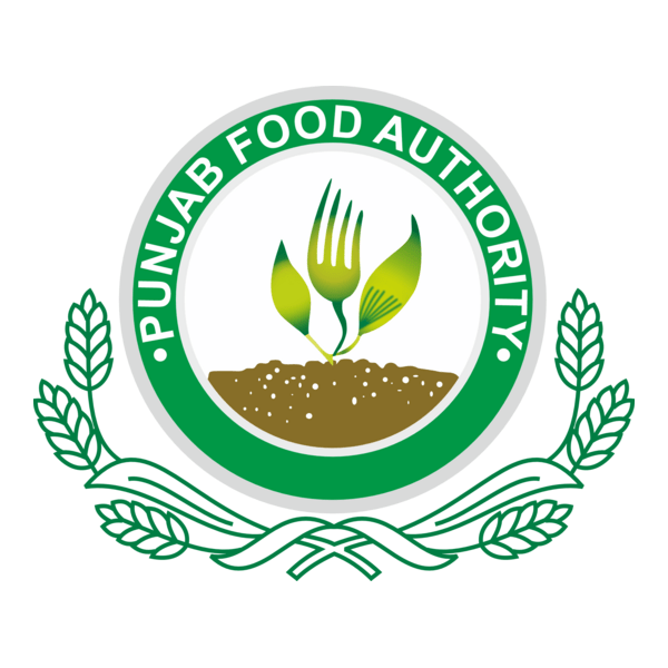 Punjab Food Authority Logo PNG Vector