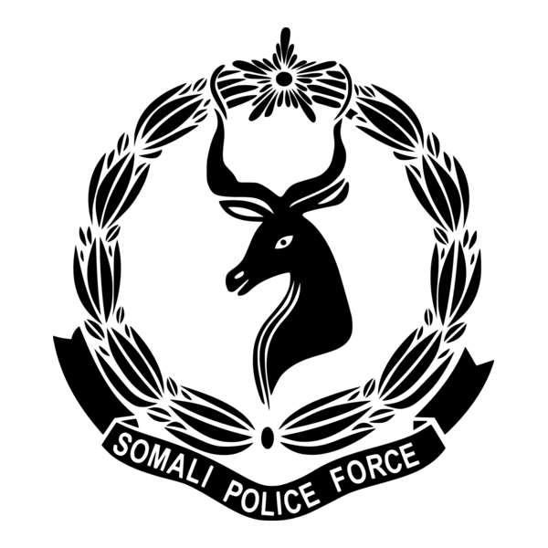 Puntland Police Force Logo PNG Vector