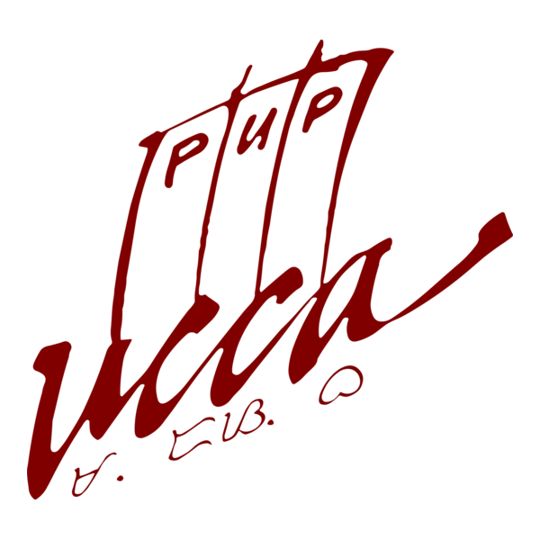 PUP UCCA Logo PNG Vector