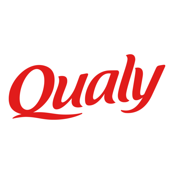 Qualy Logo PNG Vector
