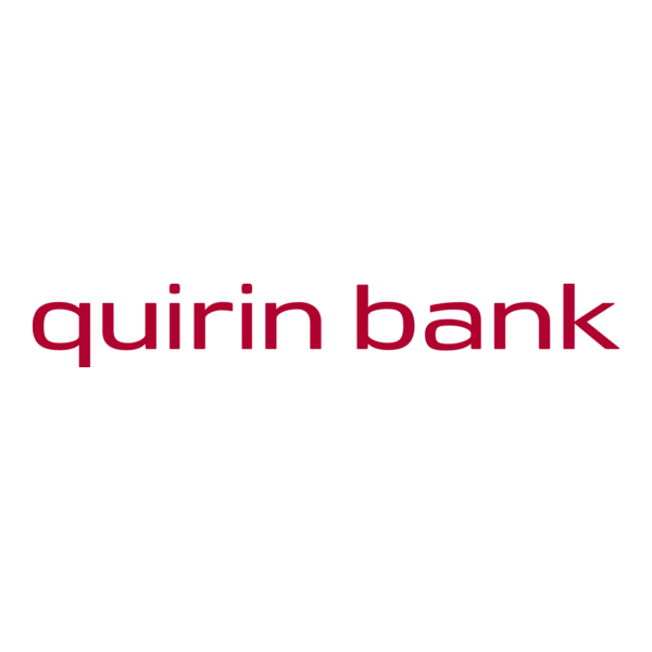 Quirin Bank Logo PNG Vector