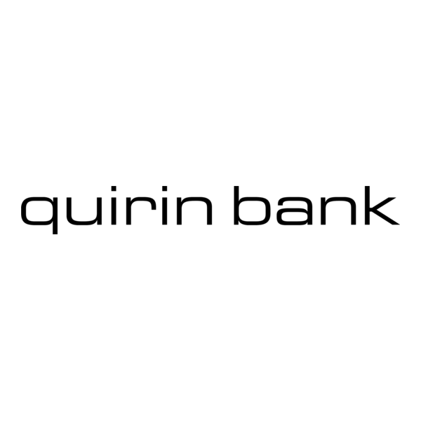 Quirin Bank Logo PNG Vector