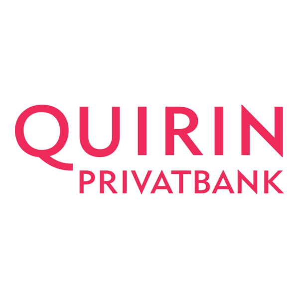 Quirin Privatbank Logo PNG Vector