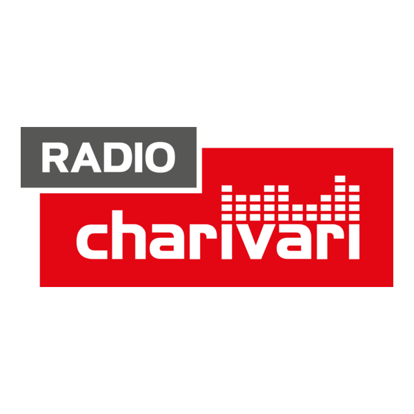 Radio Charivari Würzburg Logo PNG Vector