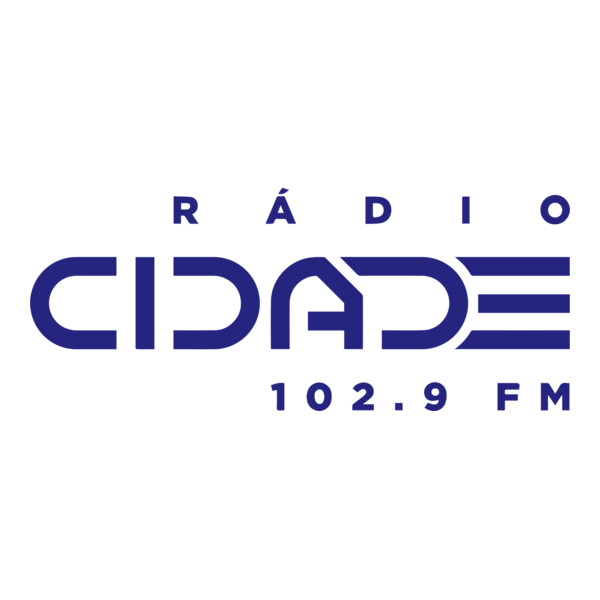 Radio Cidade Rio 102.9 Logo PNG Vector