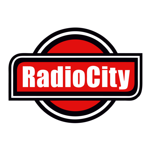 Radio City Logo PNG Vector