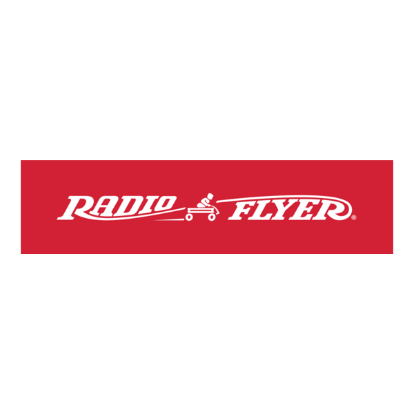 Radio Flyer Logo PNG Vector