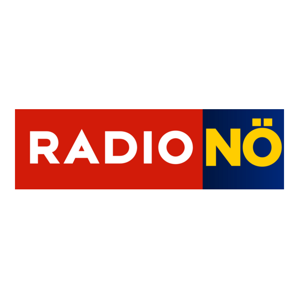 Radio Niederösterreich Logo PNG Vector