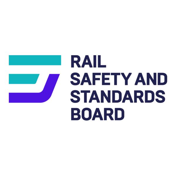 Rail Safety and Standards Board (2022) Logo PNG Vector