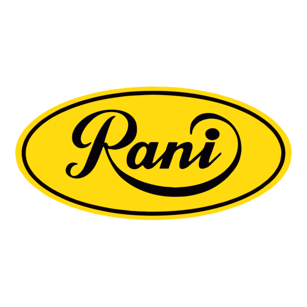 Rani Logo PNG Vector