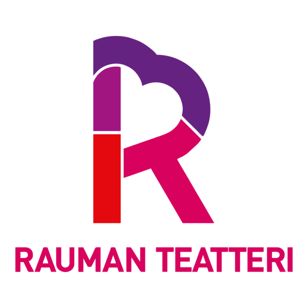 Rauman Teatteri Logo PNG Vector
