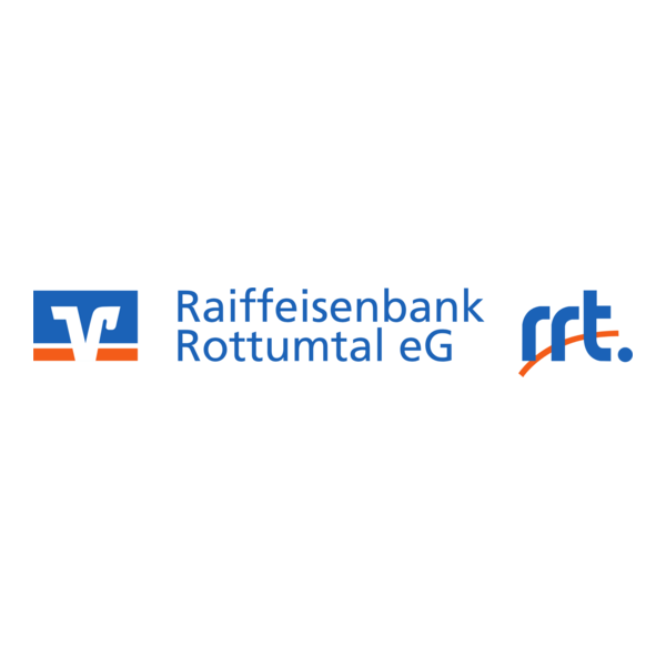 RB Rottumtal Logo PNG Vector