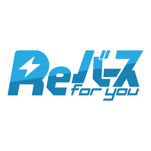 ReBIRTH for you Logo PNG Vector